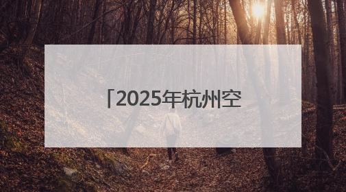 2025年杭州空港口岸国际货运量已突破10万吨 较去年同期提前一周